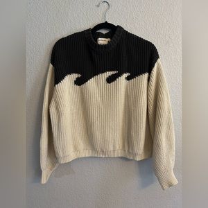Backbeat Co. sweater size XS/S